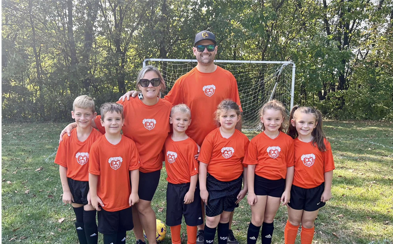 Volunteer Coaches Needed! 
