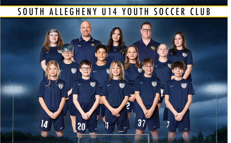 Volunteer Coaches Needed! 